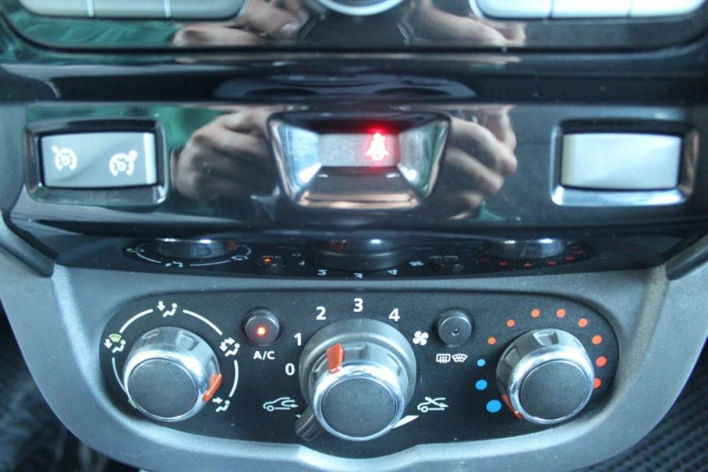 Renault Duster I Рестайлинг Брянск  - изображение 15