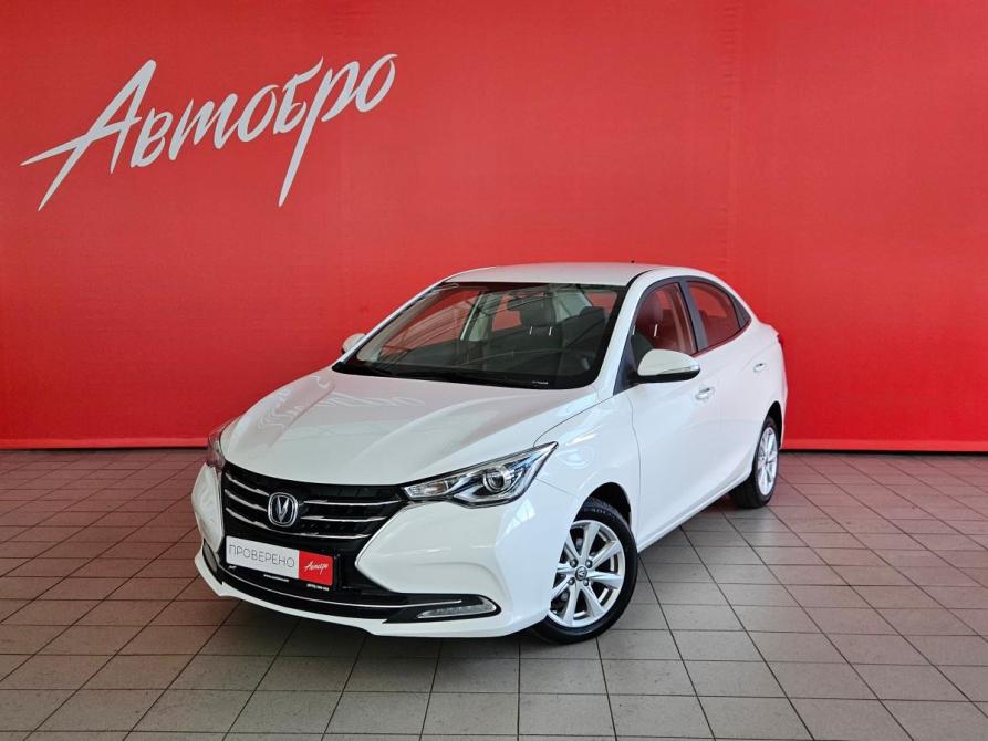 Changan Alsvin Вологда  - изображение 1