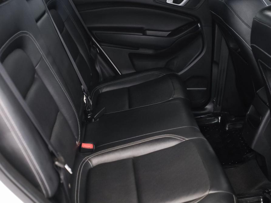 Chery Tiggo 4 I Рестайлинг Самара  - изображение 18