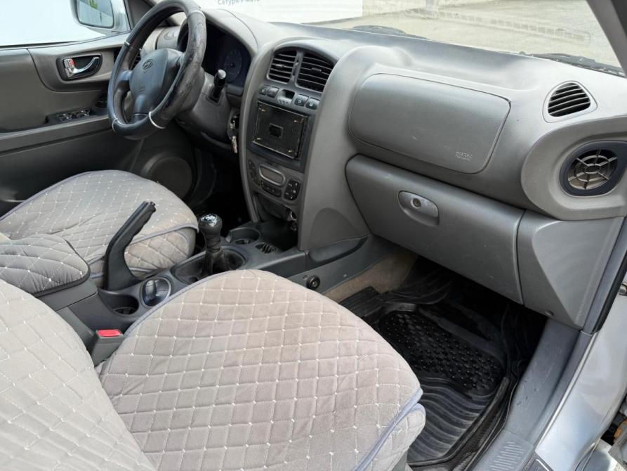 Hyundai Santa Fe I Курган  - изображение 11