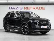 Chery Tiggo 8 Pro Max I Тюмень  - изображение 32