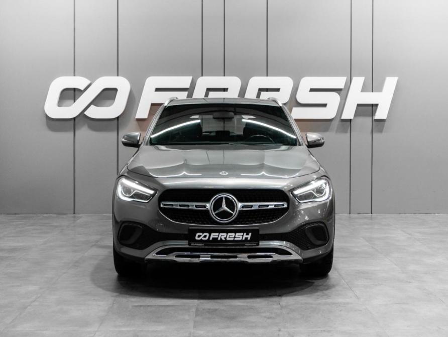 Mercedes-Benz GLA II (H247) Тюмень  - изображение 3