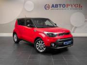 Kia Soul II Рестайлинг Москва  - изображение 26