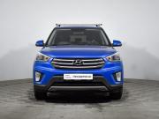 Hyundai Creta I Санкт-Петербург  - изображение 23