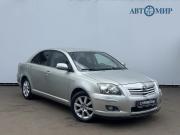 Toyota Avensis II Рестайлинг Москва  - изображение 16