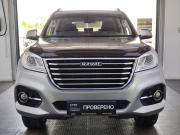 Haval H9 I Рестайлинг Уфа  - изображение 24