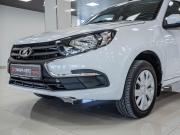 Lada (ВАЗ) Granta I Рестайлинг Самара  - изображение 30