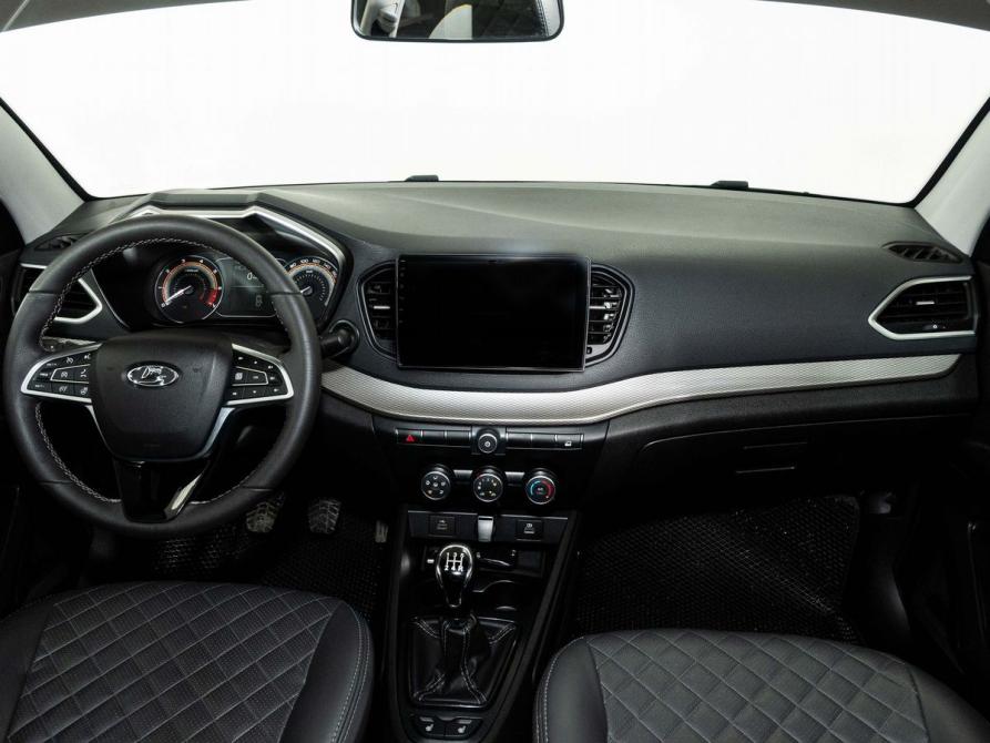 Lada (ВАЗ) Vesta I Рестайлинг (NG) Казань  - изображение 7