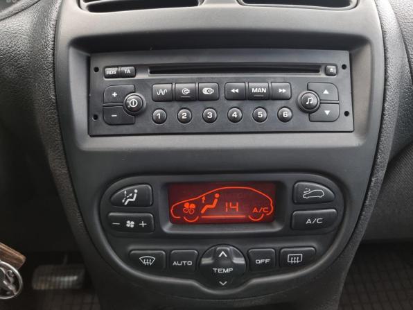 Peugeot 206 с пробегом 2007 года, цена 299 000 рублей, 101127 км, седан, Автокод Объявления