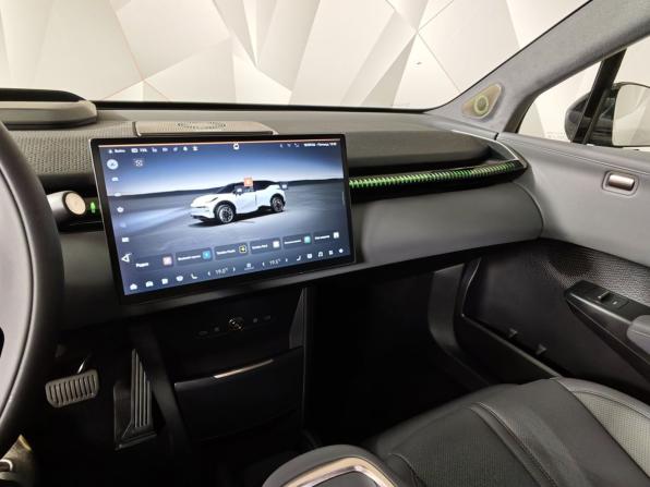Zeekr X I с пробегом 2023 года, цена 3 955 000 рублей, 30824 км, внедорожник, Автокод Объявления