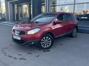 Nissan Qashqai I Рестайлинг Санкт-Петербург  - изображение 7