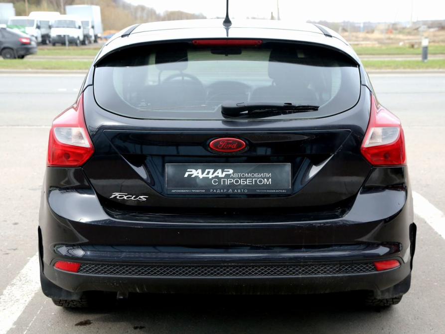 Ford Focus III Иваново  - изображение 5