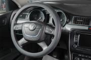 Skoda Superb II Тюмень  - изображение 32