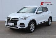 Chery Tiggo 4 I Рестайлинг Нижний Новгород  - изображение 22