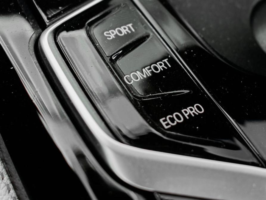 BMW 5 серии VII (G30/G31/G38) Рестайлинг Екатеринбург  - изображение 19