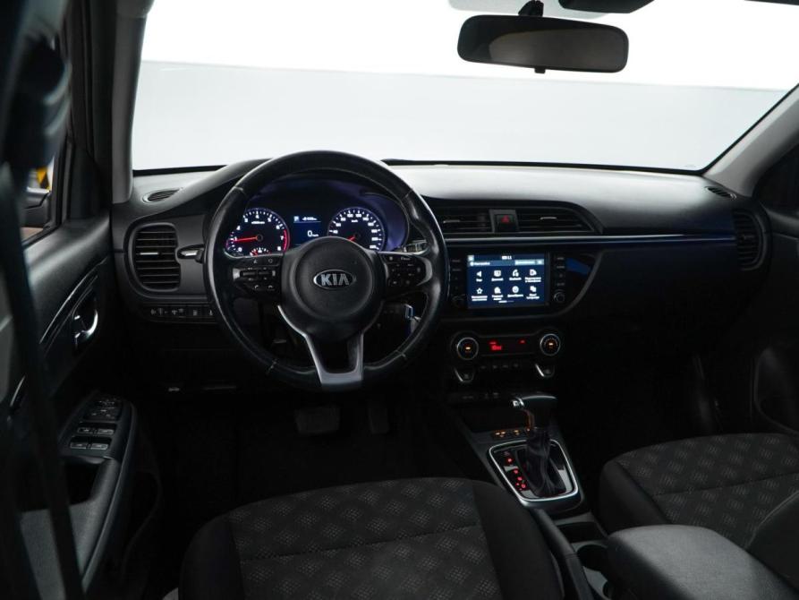 Kia Rio IV Москва  - изображение 6