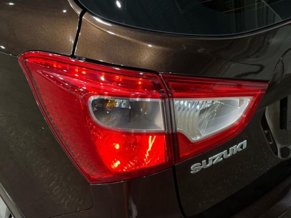 Suzuki SX4 II (S-Cross) с пробегом 2014 года, цена 1 030 000 рублей, 147365 км, хэтчбек, Автокод Объявления