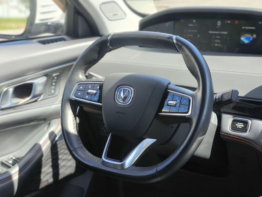 Changan UNI-K Санкт-Петербург  - изображение 18