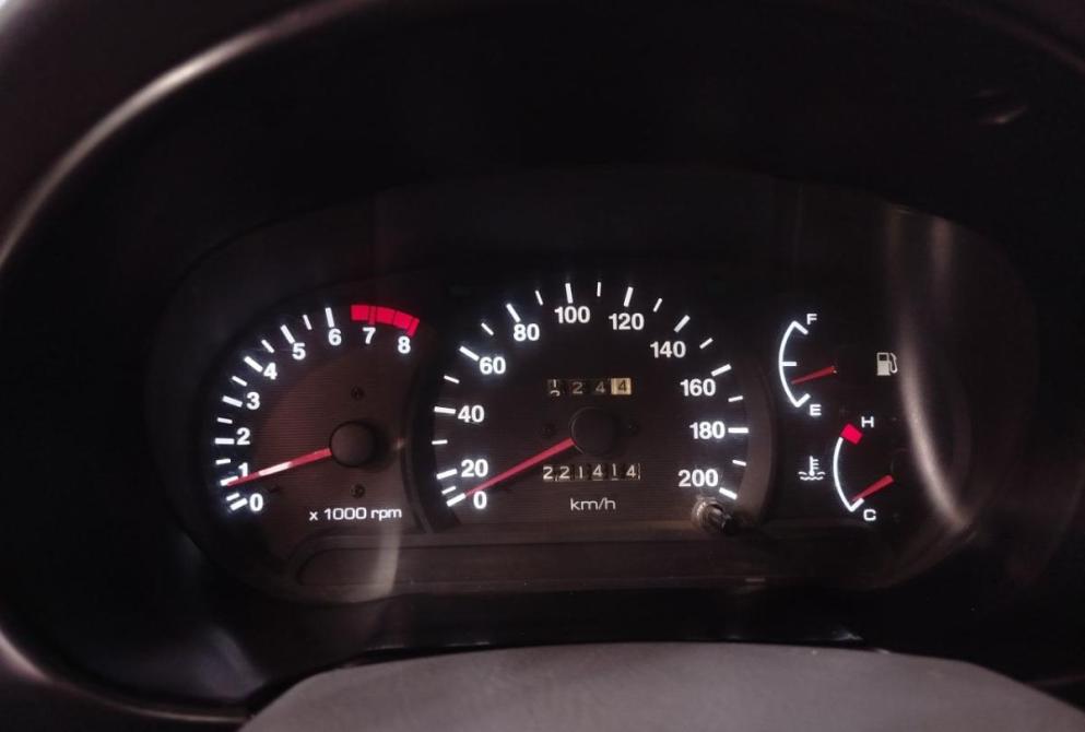 Hyundai Accent II Рестайлинг Саратов  - изображение 13