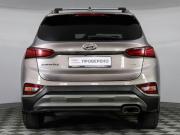 Hyundai Santa Fe IV Химки  - изображение 23