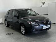 Mazda 3 I (BK) Рестайлинг Казань  - изображение 19