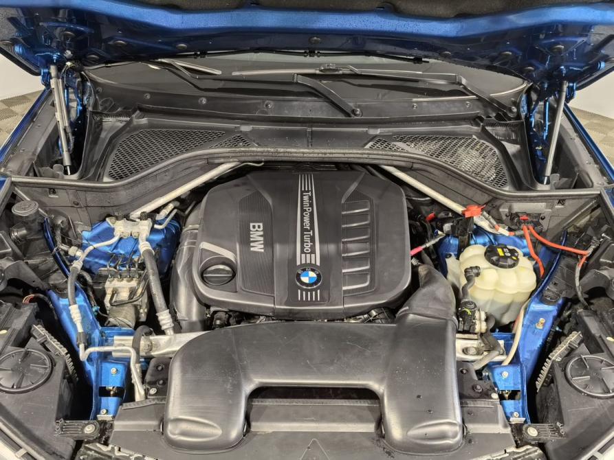 BMW X6 II (F16) Санкт-Петербург  - изображение 18