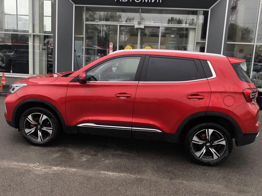 Chery Tiggo 4 Pro I Брянск  - изображение 8