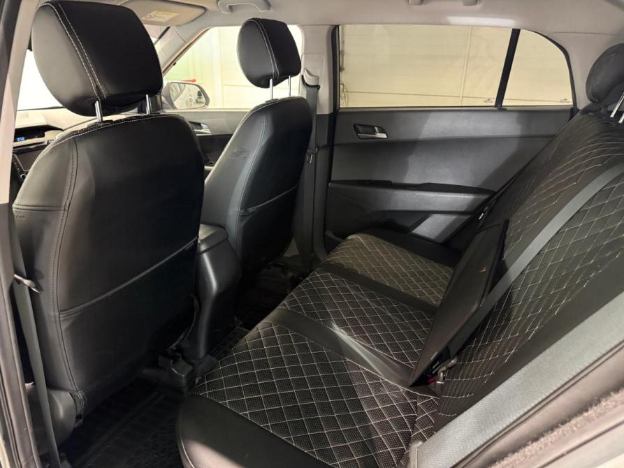 Hyundai Creta I Самара  - изображение 8