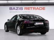 Tesla Model S I Рестайлинг Тюмень  - изображение 37