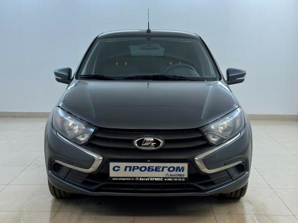 Lada (ВАЗ) Granta I Рестайлинг с пробегом 2022 года, цена 750 000 рублей, 81052 км, хэтчбек, Автокод Объявления