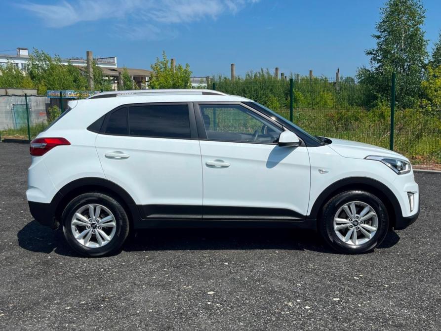 Hyundai Creta I Чебоксары  - изображение 8