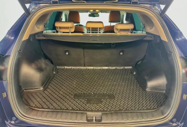 Hyundai Tucson III Рестайлинг с пробегом 2020 года, цена 2 299 000 рублей, 190717 км, внедорожник, Автокод Объявления