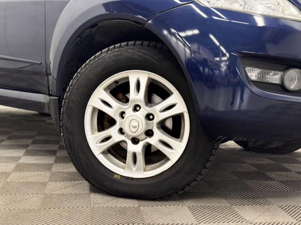 Great Wall Hover H5 с пробегом 2013 года, цена 749 000 рублей, 164227 км, внедорожник, Автокод Объявления