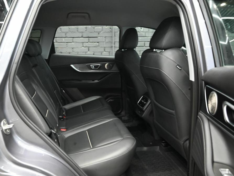 Chery Tiggo 7 Pro Max I Рестайлинг Екатеринбург  - изображение 17