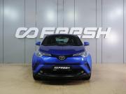 Toyota C-HR I Воронеж  - изображение 28
