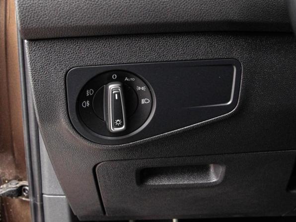 Volkswagen Tiguan II с пробегом 2018 года, цена 2 379 000 рублей, 93751 км, внедорожник, Автокод Объявления