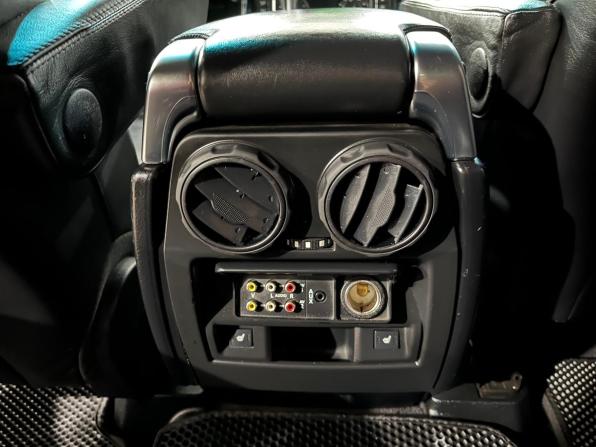Land Rover Range Rover Sport I с пробегом 2008 года, цена 1 030 000 рублей, 318663 км, внедорожник, Автокод Объявления