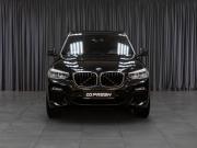 BMW X3 III (G01) Тюмень  - изображение 26