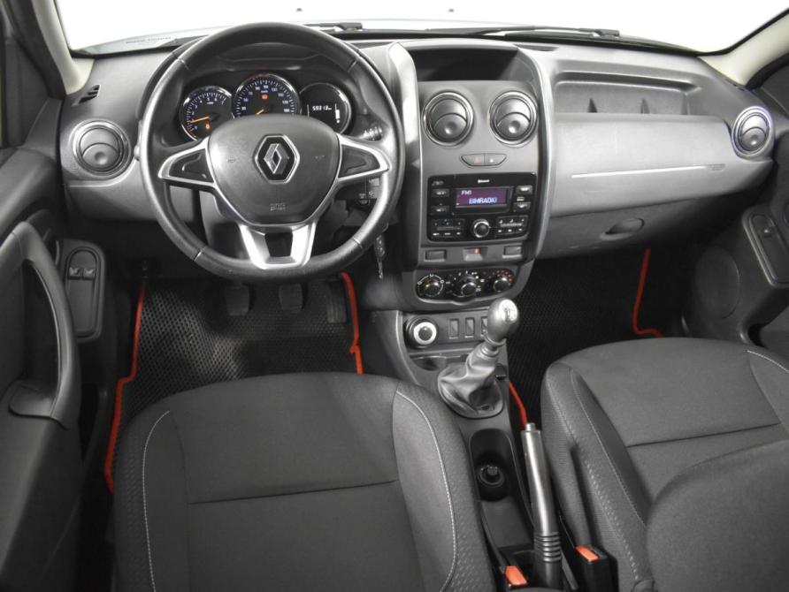 Renault Duster I Рестайлинг Казань  - изображение 6