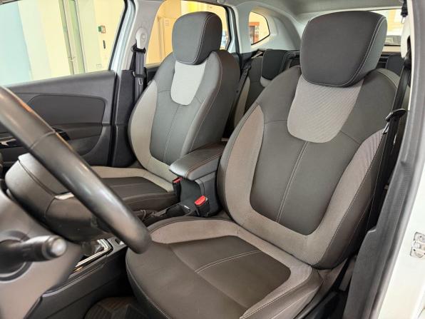 Renault Kaptur I Рестайлинг с пробегом 2021 года, цена 1 223 000 рублей, 116655 км, внедорожник, Автокод Объявления