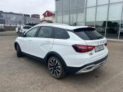 Lada (ВАЗ) Vesta I Рестайлинг (NG) Бузулук  - изображение 16