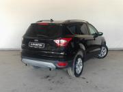 Ford Kuga II Рестайлинг Москва  - изображение 22