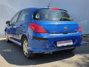 Peugeot 308 I Москва  - изображение 24