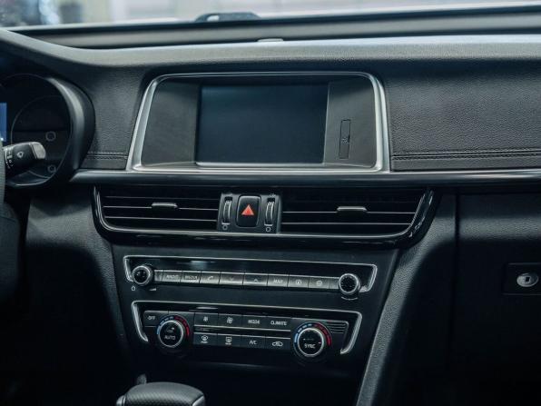 Kia Optima IV с пробегом 2018 года, цена 1 685 000 рублей, 94895 км, седан, Автокод Объявления