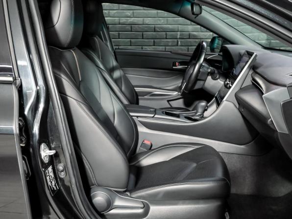 Toyota Avalon V с пробегом 2022 года, цена 3 120 000 рублей, 77124 км, седан, Автокод Объявления