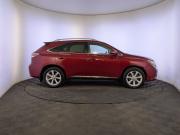 Lexus RX III Москва  - изображение 34