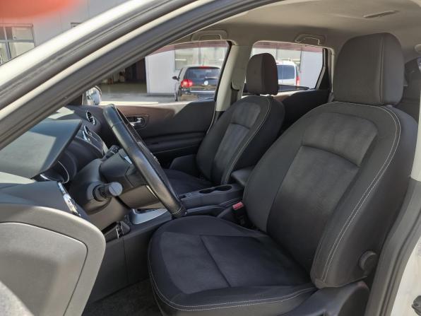 Nissan Qashqai I Рестайлинг с пробегом 2013 года, цена 1 119 000 рублей, 125494 км, внедорожник, Автокод Объявления