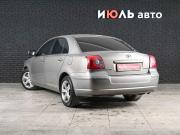 Toyota Avensis II Рестайлинг Екатеринбург  - изображение 21