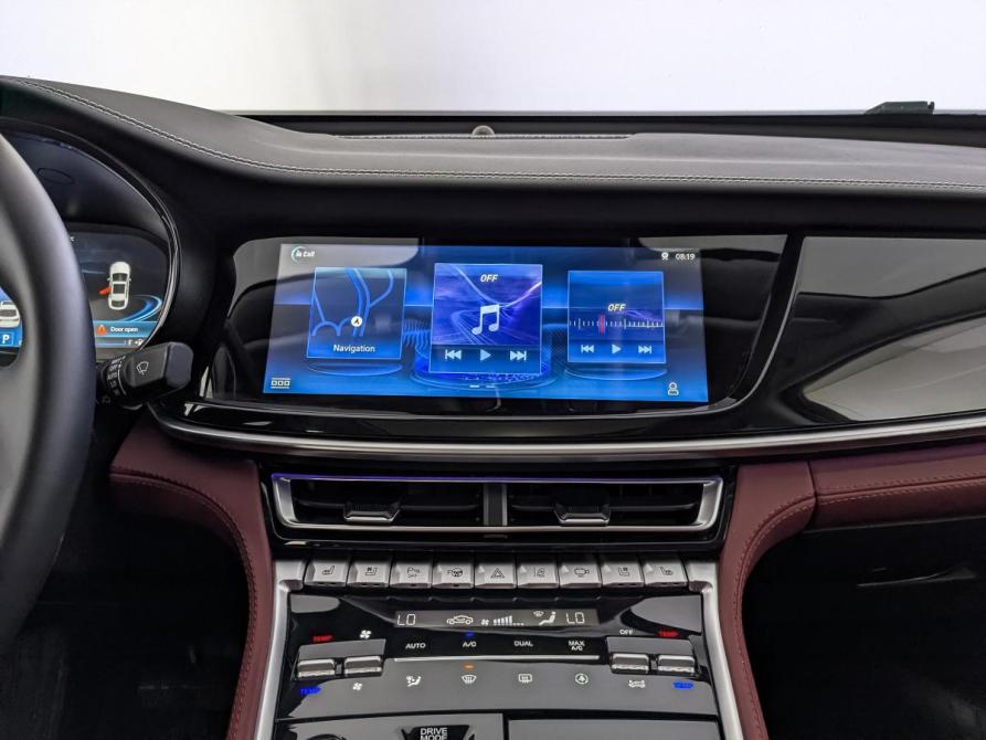 Changan CS85 I Рестайлинг Москва  - изображение 17