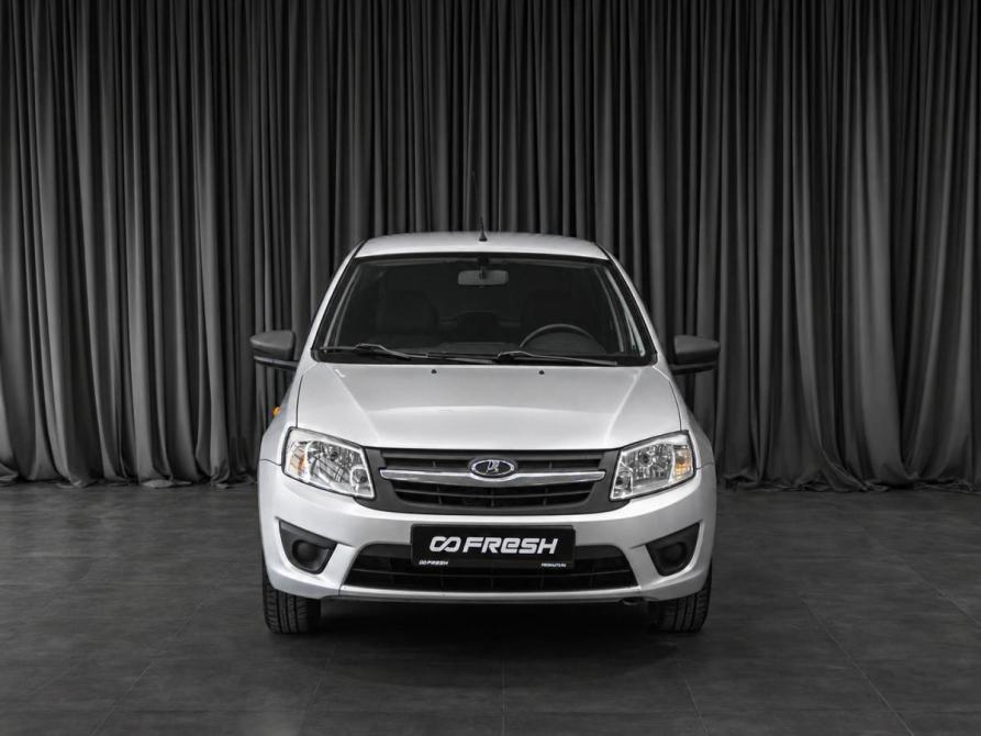 Lada (ВАЗ) Granta I Тюмень  - изображение 3